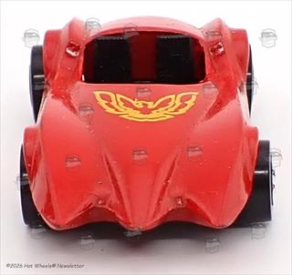 Red - Leo